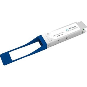 Émetteur-récepteur Axiom 100GBASE-SR4 QSFP28 pour Ixia - QSFP28-SR4-XCVR