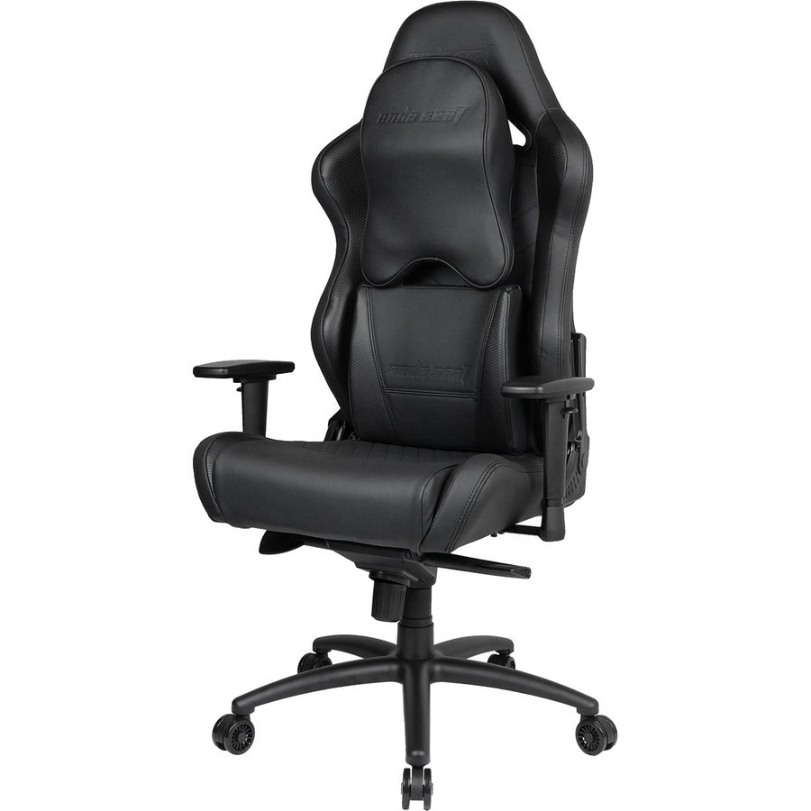ANDASEAT DARK WIZARD BLACK
