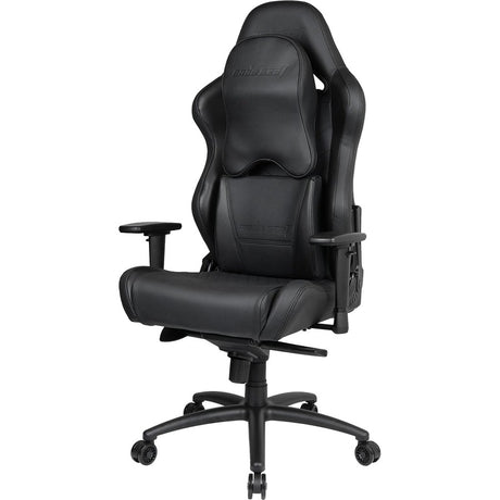 ANDASEAT DARK WIZARD BLACK