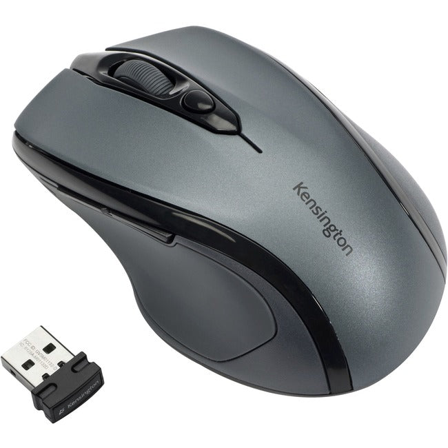 Souris sans fil Kensington Pro Fit de taille moyenne