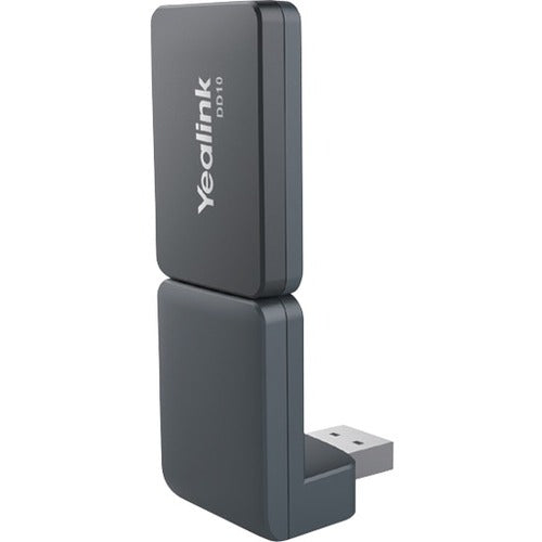 Adaptateur DECT Yealink DD10K pour téléphone