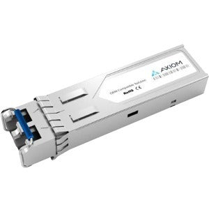 Émetteur-récepteur SFP+ Axiom 10GBASE-LR pour Riverbed - TRC-1-SFPP-LR