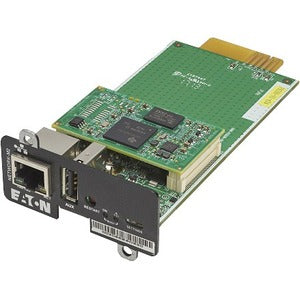 Carte réseau Gigabit Eaton