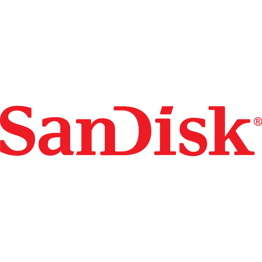 SanDisk 64GB Ultra Fit USB 3.1 Flash Drive