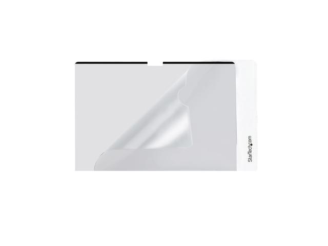 StarTech.com StarTech.com 16-inch MacBook Pro 21/23 Laptop Privacy Screen, Removable and Reversible Anti-Glare Blue Light Filter, Magnetic