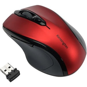 Souris sans fil Kensington Pro Fit de taille moyenne