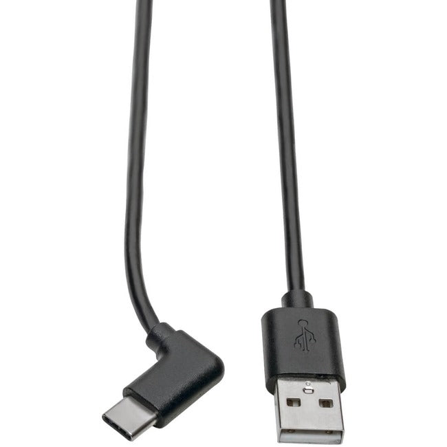 Câble USB Type-A vers Type-C Tripp Lite par Eaton U038-006-CRA, M/M, 6 pi.