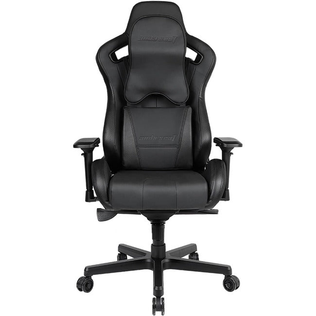 Chaise de jeu Anda Seat série Dark Knight