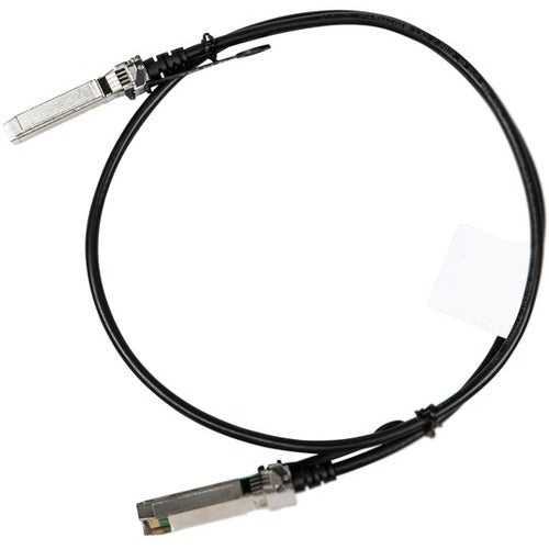 Câble en cuivre à connexion directe Aruba 25G SFP28 vers SFP28 5 m