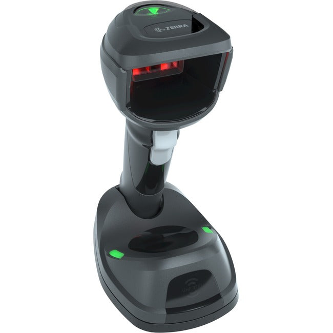 Imageur hybride filaire Zebra série DS9900 pour la vente au détail