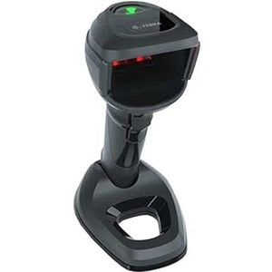 Lecteur de codes-barres portatif Zebra DS9908