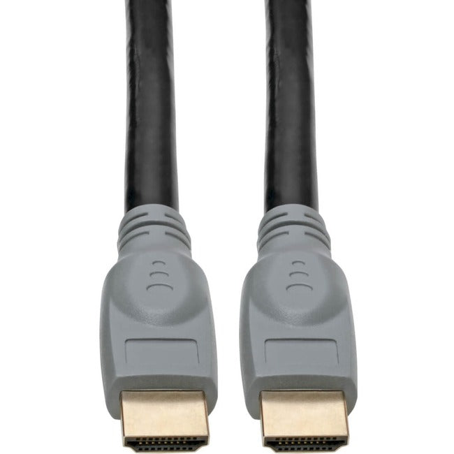 Câble audio/vidéo HDMI Tripp Lite par Eaton
