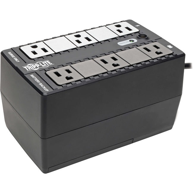 Mini-onduleur de bureau 350 VA Tripp Lite by Eaton BC Series BC350