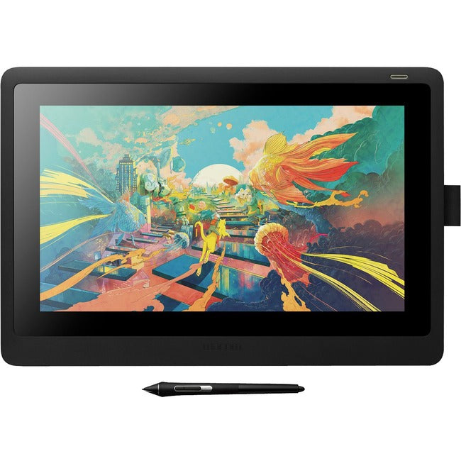 Wacom Cintiq 16 Pen Display