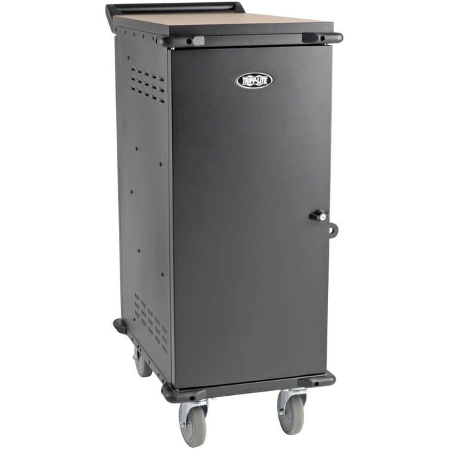 Station de charge CA pour 21 appareils Tripp Lite by Eaton CSC21AC, noir