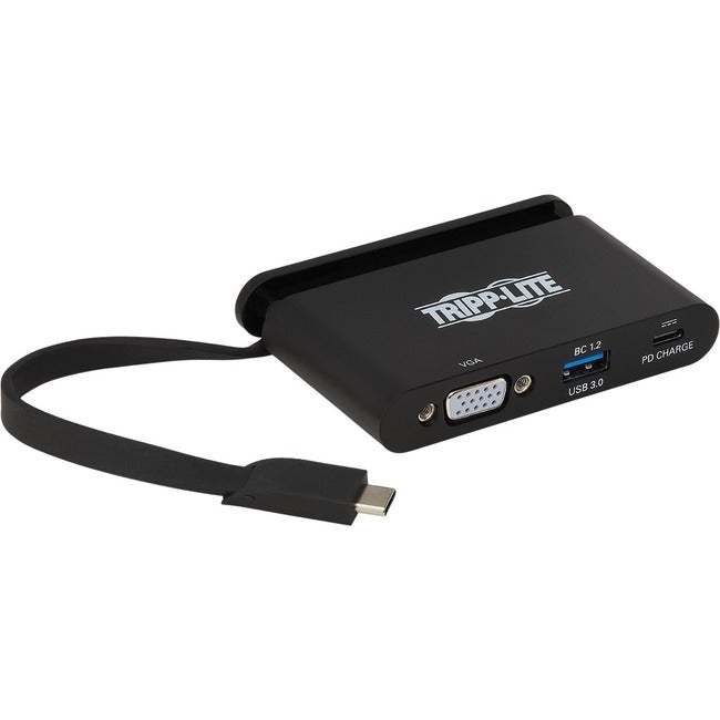 Station d'accueil Tripp Lite par Eaton U444-T6N-VUBC
