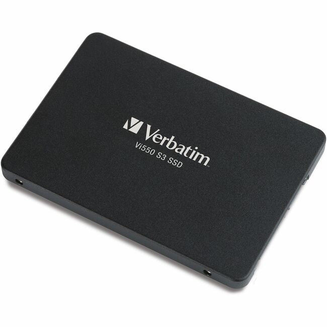 Disque SSD Verbatim Vi550 S3 512 Go - Interne 2,5" - SATA (SATA/600)