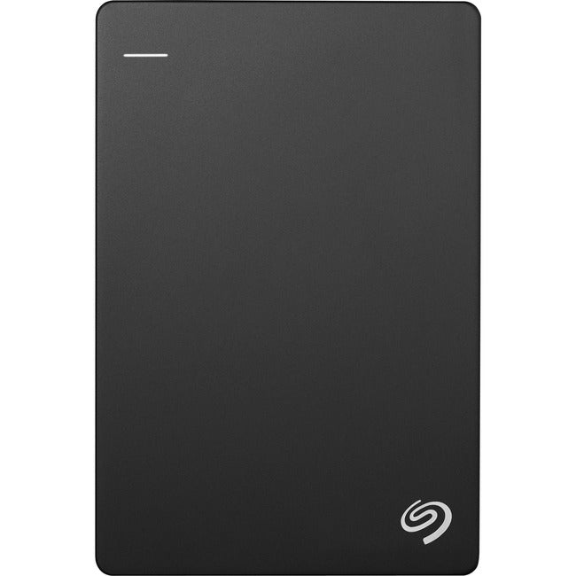 Disque dur externe portable Seagate Backup Plus Slim STHN2000400 de 2 To - Noir