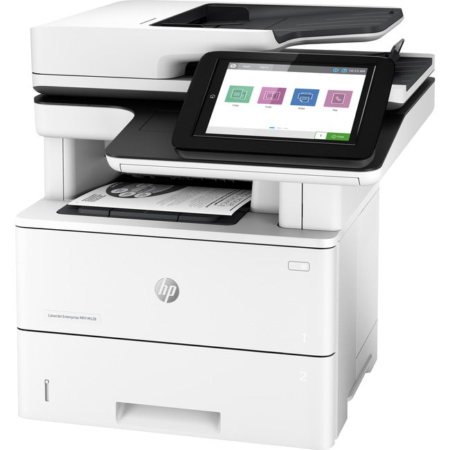 Imprimante multifonction laser sans fil HP LaserJet M528z - Monochrome