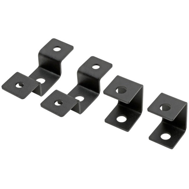 Tripp Lite by Eaton SRLCEILINGKIT Ceiling Mount for Cable Ladder - Black