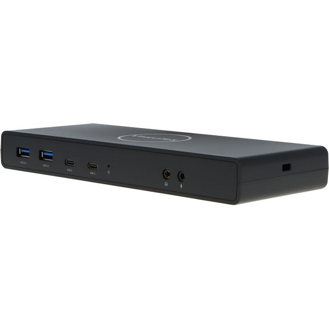 Station d'accueil VisionTek Dual 4K USB PD
