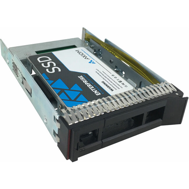 Disque SSD Axiom EP400 1,92 To - 3,5" interne - SATA (SATA/600)