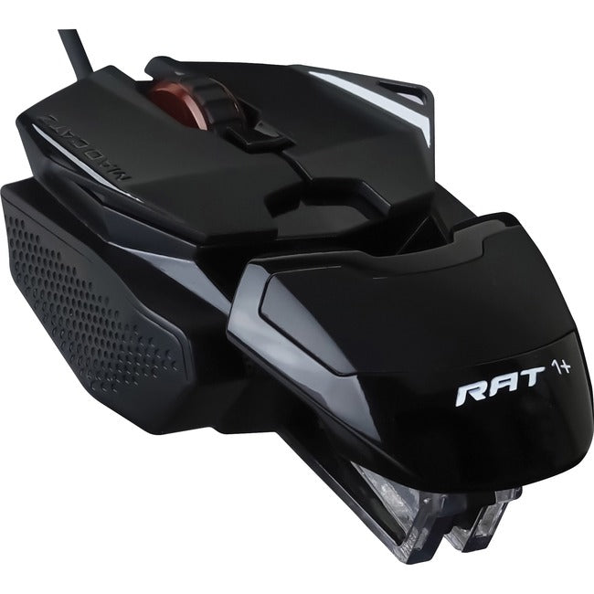 Souris de jeu optique Mad Catz The Authentic RAT 1+