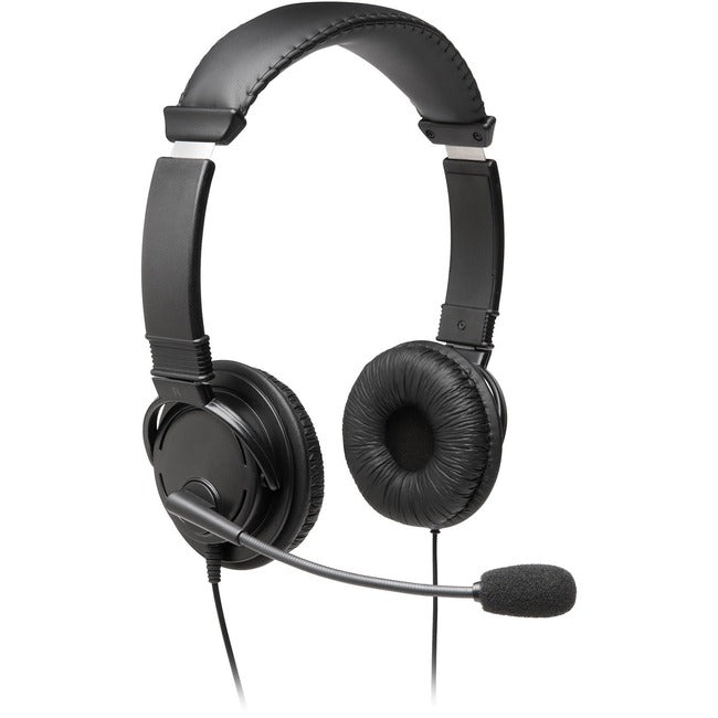 Casque Hi-Fi Kensington avec micro