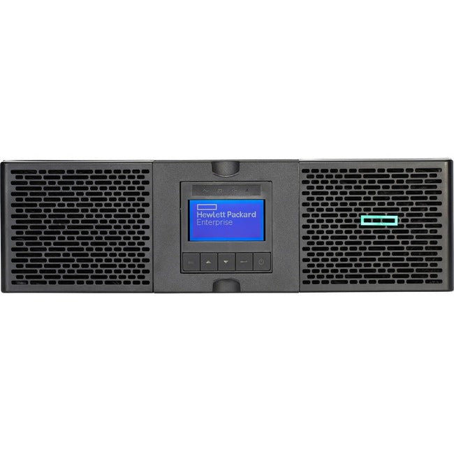 Module d'exécution étendue mondiale HPE G2 R8000 3U à montage en rack