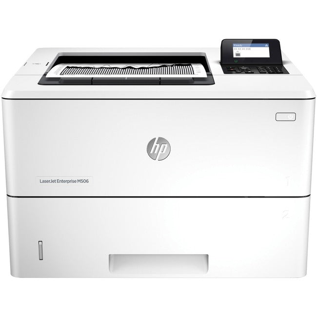 Imprimante laser de bureau HP LaserJet Enterprise M507 M507n - Monochrome