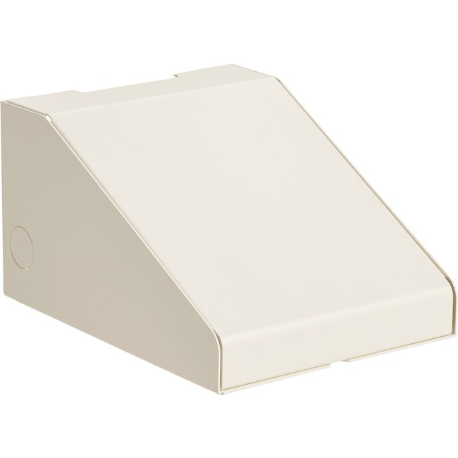 Tripp Lite by Eaton ENBRKTCVR Mounting Bracket for Wireless Access Point - White