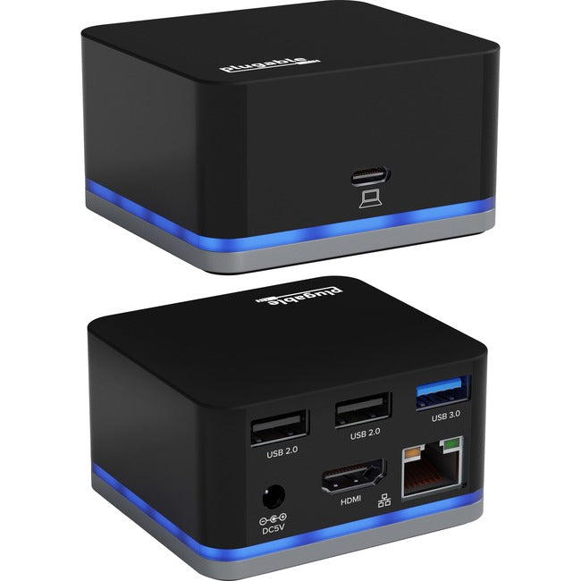 Cube de téléphone enfichable compatible avec Samsung DeX Dock, DeX Station, DeX Pad, Galaxy Note 9, S9, S9 Plus, S8, S8 Plus, S10, Tab S5e