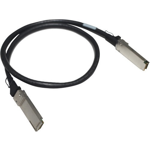 Câble en cuivre à connexion directe HPE Aruba 100G QSFP28 vers QSFP28 1 m