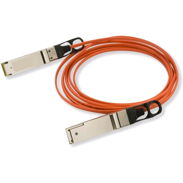 ARUBA 40G QSFP+ TO QSFP+ 7M AOC