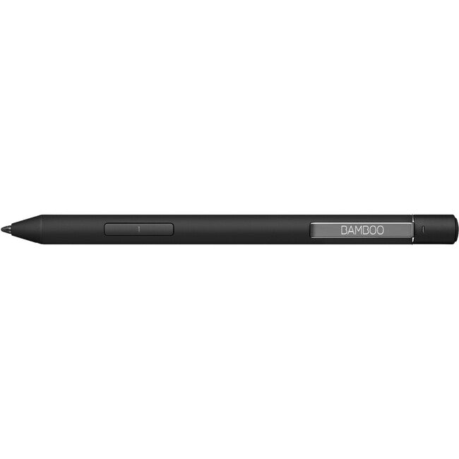 Wacom Bamboo Ink Plus, Black, Stylus