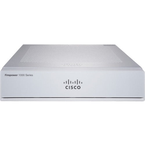 Dispositif de sécurité réseau/pare-feu Cisco Firepower 1120