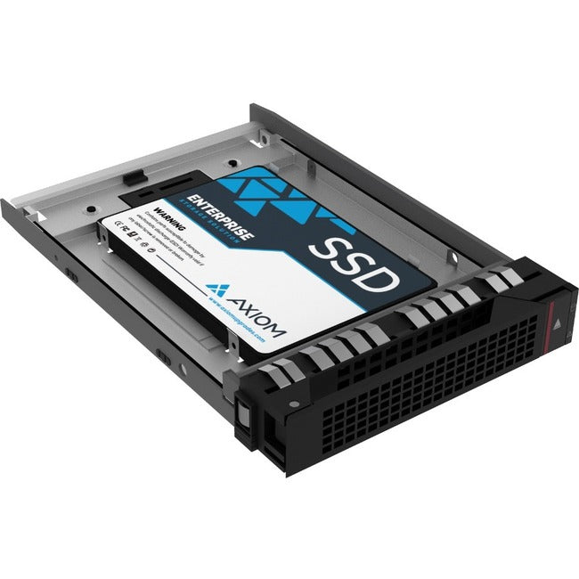 Disque SSD SATA 3,5 pouces Axiom Enterprise EV200 de 960 Go échangeable à chaud pour Dell