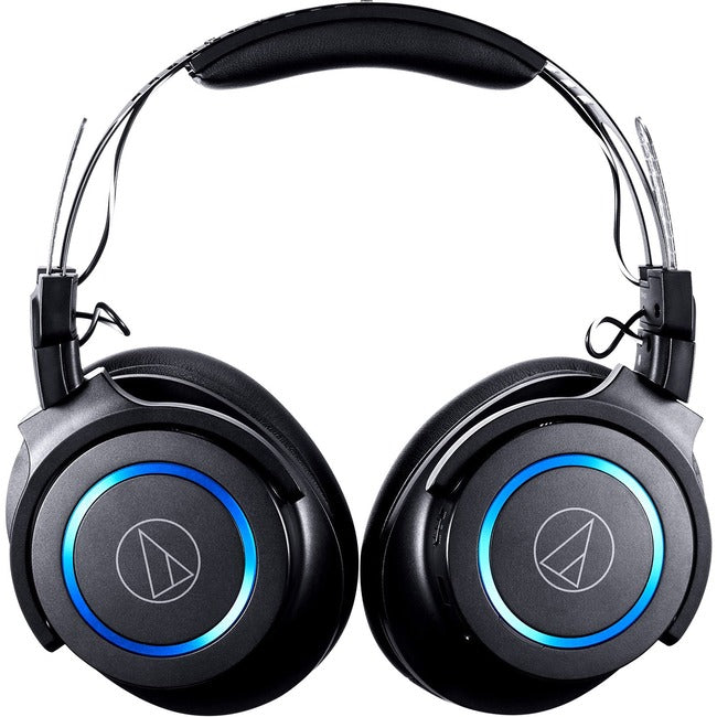 Casque de jeu sans fil haut de gamme Audio-Technica ATH-G1WL