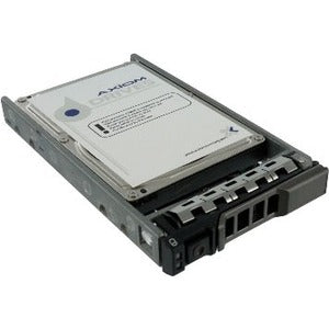 Disque dur Axiom 2,4 To 12 Gbit/s SAS 10 000 tr/min SFF 512e échangeable à chaud pour HP - Q2R41A