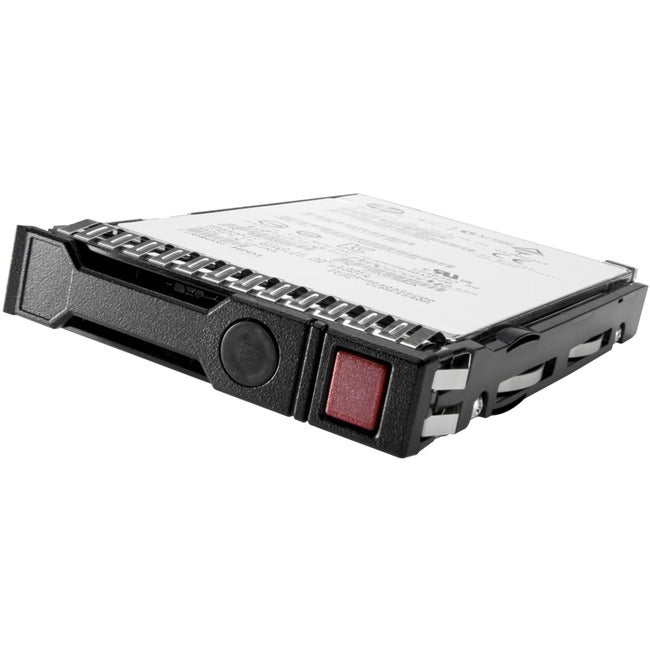 Disque SSD HPE 1,92 To - 2,5" interne - SATA (SATA/600) - Lecture intensive