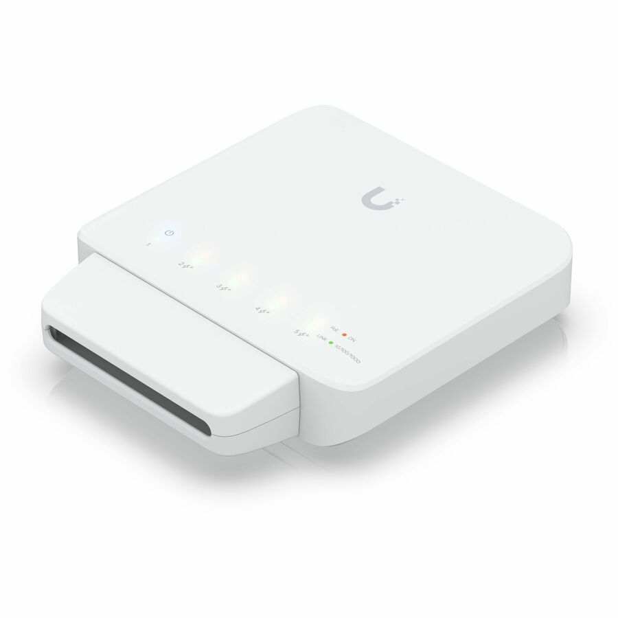 Ubiquiti USW-FLEX Ethernet Switch