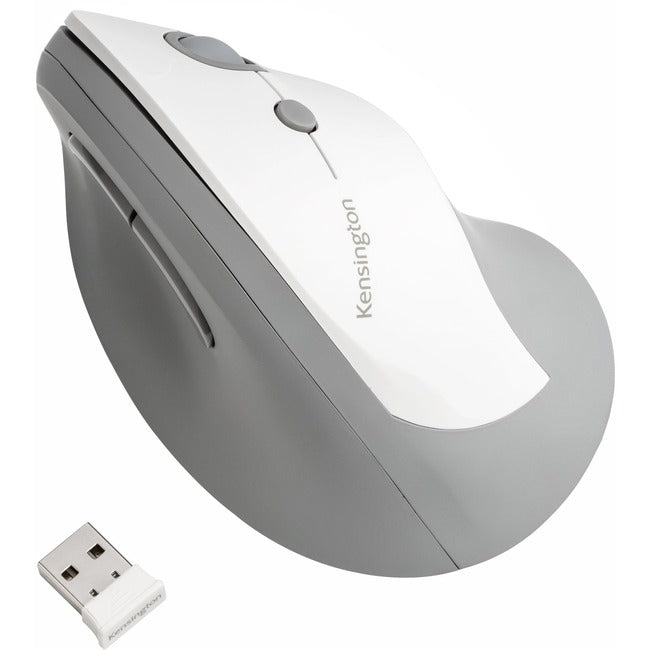 Souris verticale sans fil Kensington Pro Fit Ergo