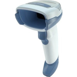 Kit de scanner de codes-barres portatif Zebra DS4608-HC