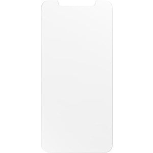 Protection d'écran OtterBox Alpha Glass pour iPhone XR/iPhone 11 Ultra Clear