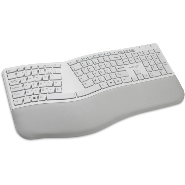 Clavier sans fil Kensington Pro Fit Ergo - Gris