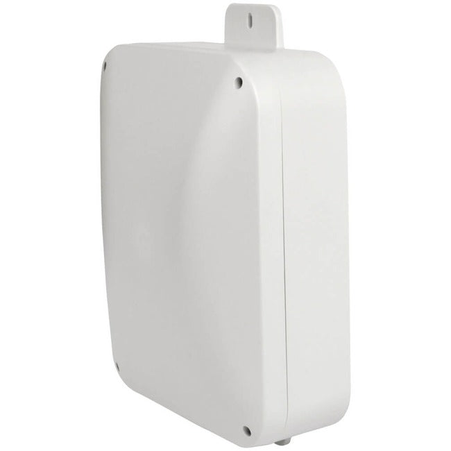 Boîtier de montage pour point d'accès sans fil Tripp Lite by Eaton EN1309N4 - Blanc