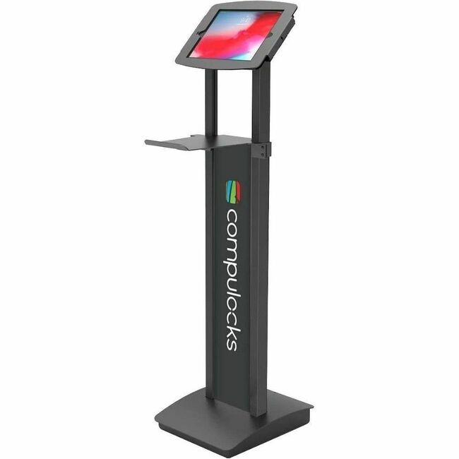 COMPULOCKS PRINTER TRAY FOR BRANDME STAND BLACK