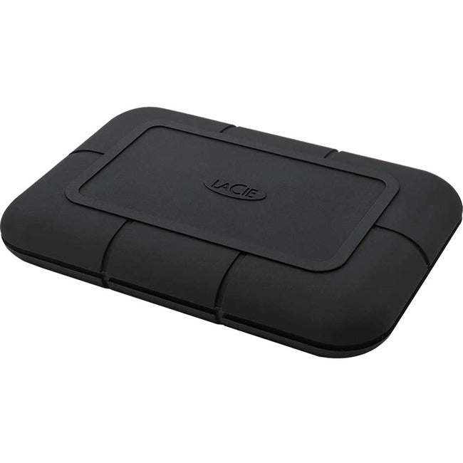 Disque SSD LaCie Rugged SSD Pro STHZ1000800 1 To - Externe 2,5" - PCI Express NVMe
