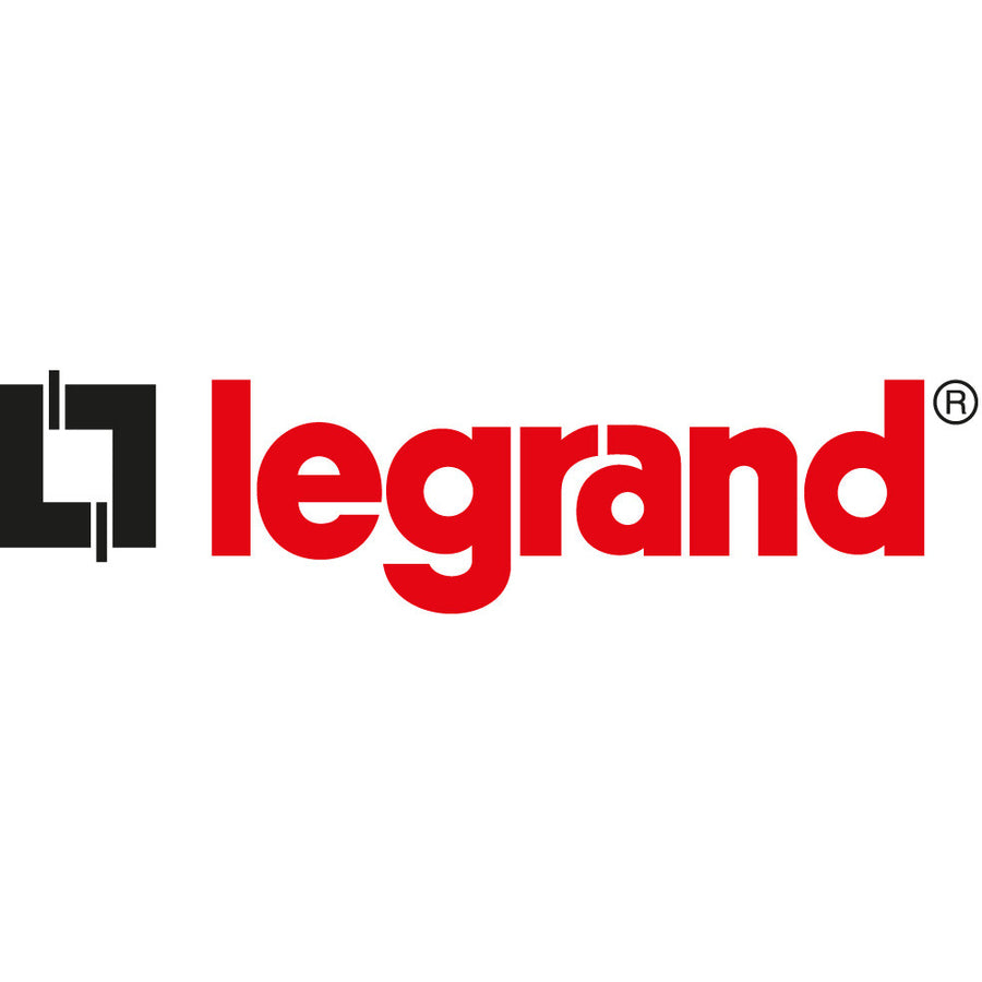LEGRAND-ORTRONICS VS 2M LC ST 10G DPX PVC