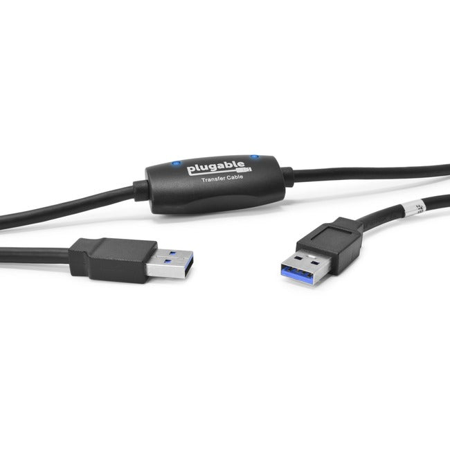 Plugable USB 3.0 Windows SuperSpeed Transfer Cable